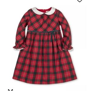 NWT Hope And Henry Organic Peter Pan Collar Dress.